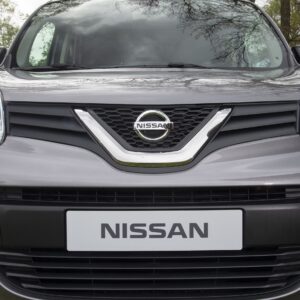 Nissan NV250 L1 Van