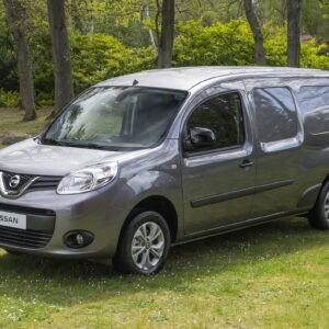 Nissan NV250 L1 Van