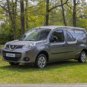 Nissan NV250 L1 Van