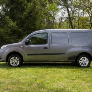 Nissan NV250 L1 Van