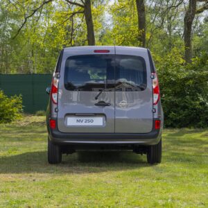 Nissan NV250 L1 Van