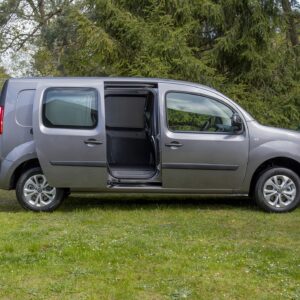 Nissan NV250 L1 Van