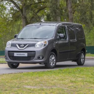 Nissan NV250 L1 Van