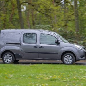 Nissan NV250 L1 Van