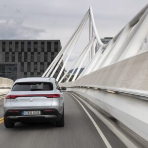 Der neue Mercedes-Benz EQC | Oslo 2019 // The new Mercedes-Benz EQC | Oslo 2019
