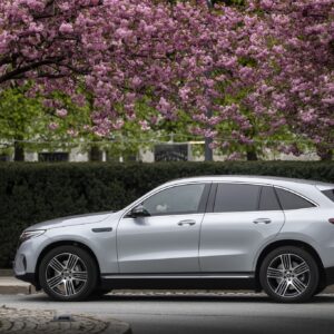 Der neue Mercedes-Benz EQC | Oslo 2019 // The new Mercedes-Benz EQC | Oslo 2019