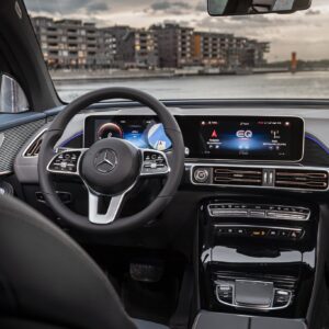 Der neue Mercedes-Benz EQC | Oslo 2019 // The new Mercedes-Benz EQC | Oslo 2019