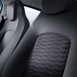 2019 – Nouvelle Renault ZOE