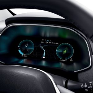 2019 – Nouvelle Renault ZOE