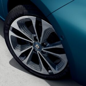 2019 – Nouvelle Renault ZOE