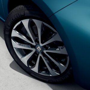 2019 – Nouvelle Renault ZOE