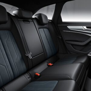 Audi A6 allroad quattro