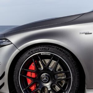 Mercedes-AMG A 45 S 4MATIC+ (2019)Mercedes-AMG A 45 S 4MATIC+ (2019)