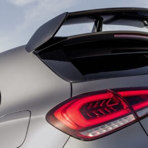 Mercedes-AMG A 45 S 4MATIC+ (2019)Mercedes-AMG A 45 S 4MATIC+ (2019)