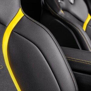 Mercedes-AMG A 45 S 4MATIC+ (2019)Mercedes-AMG A 45 S 4MATIC+ (2019)
