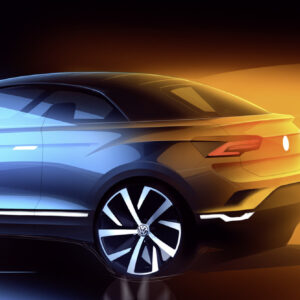Volkswagen brand’s first SUV cabriolet: Supervisory Board confir