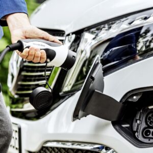 Mercedes-Benz EQV: Weltpremiere für die erste Premium-Großraumlimousine mit elektrischem AntriebMercedes-Benz EQV: World Premiere for the first fully-electric premium MPV