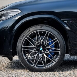 BMW X6M