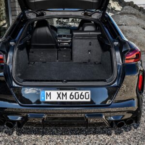 BMW X6M