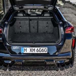 BMW X6M