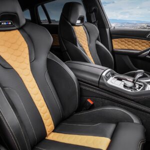 BMW X6M