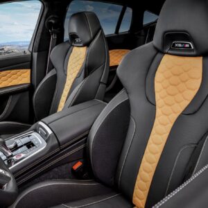 BMW X6M