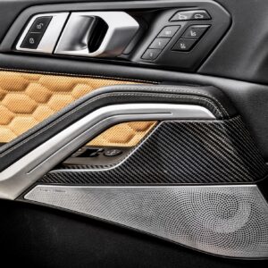 BMW X6M