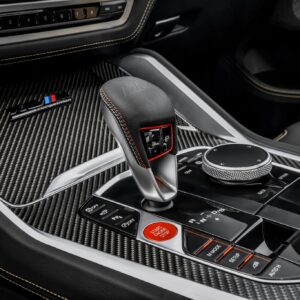 BMW X6M