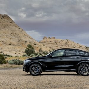 BMW X6M