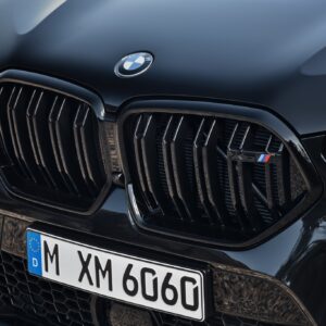 BMW X6M