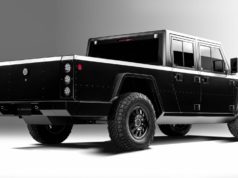 Her er de elektriske pickupene