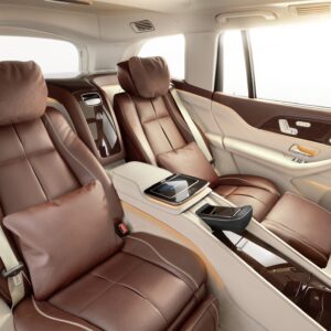 Mercedes-Maybach GLS 600 4MATIC

Mercedes-Maybach GLS 600 4MATIC