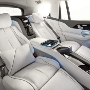 Mercedes-Maybach GLS 600 4MATIC

Mercedes-Maybach GLS 600 4MATIC
