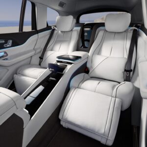 Mercedes-Maybach GLS 600 4MATIC

Mercedes-Maybach GLS 600 4MATIC