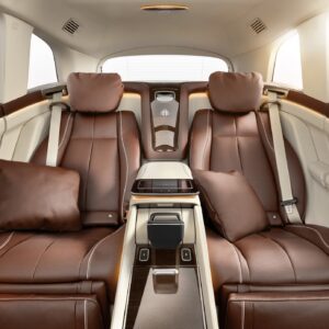 Mercedes-Maybach GLS 600 4MATIC

Mercedes-Maybach GLS 600 4MATIC