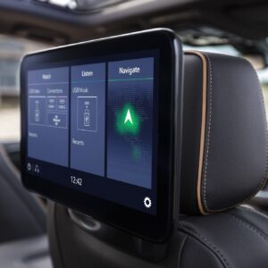 2021 GMC Yukon AT4