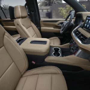 2021 Chevrolet Suburban