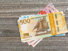 Skal du sende penger til utlandet? Slutt å betale for mye!