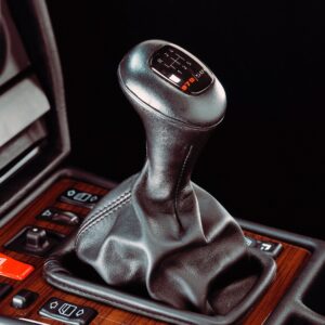 Evolutions-Lehre: Vor 30 Jahren hat der Mercedes-Benz 190 E 2.5-16 Evolution II PremiereEvolution – in theory and in practice: Thirty years ago, the Mercedes-Benz 190 E 2.5-16 Evolution II débuted