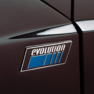 Evolutions-Lehre: Vor 30 Jahren hat der Mercedes-Benz 190 E 2.5-16 Evolution II Premiere

Evolution – in theory and in practice: Thirty years ago, the Mercedes-Benz 190 E 2.5-16 Evolution II débuted
