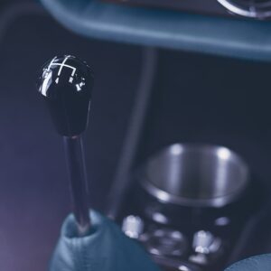 Gear Stick