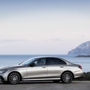Mercedes-Benz E-Klasse (W 213), 2020Mercedes-Benz E-Class (W 213), 2020