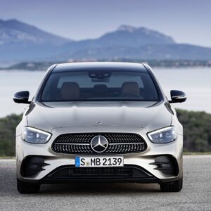 Mercedes-Benz E-Klasse (W 213), 2020Mercedes-Benz E-Class (W 213), 2020