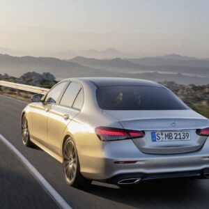 Mercedes-Benz E-Klasse (W 213), 2020Mercedes-Benz E-Class (W 213), 2020