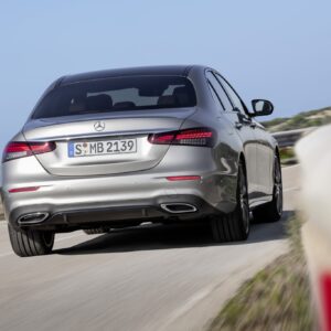 Mercedes-Benz E-Klasse (W 213), 2020Mercedes-Benz E-Class (W 213), 2020