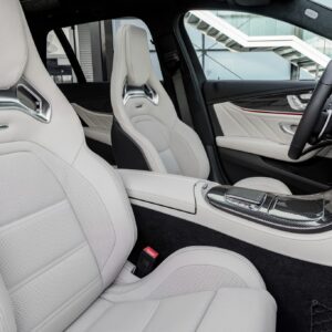 Mercedes-AMG E-Klasse (S213), 2020

Mercedes-AMG E-Klasse (S213), 2020