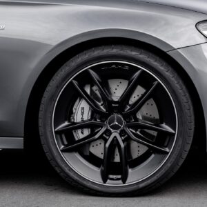 Mercedes-AMG E-Klasse (W213), 2020

Mercedes-AMG E-Klasse (W213), 2020