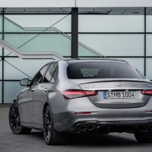 Mercedes-AMG E-Klasse (W213), 2020

Mercedes-AMG E-Klasse (W213), 2020