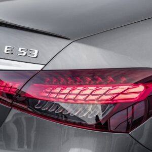 Mercedes-AMG E-Klasse (W213), 2020

Mercedes-AMG E-Klasse (W213), 2020