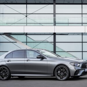 Mercedes-AMG E-Klasse (W213), 2020

Mercedes-AMG E-Klasse (W213), 2020